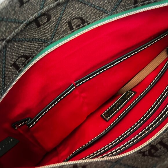 Vintage Dooney & Bourke Brand New!! w/o tags - Picture 11 of 13